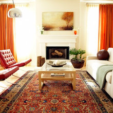 pitkin Home Makeover