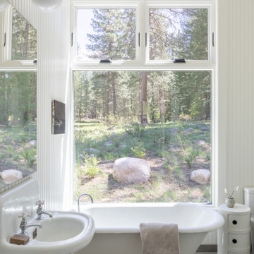Aspen Leaf Ranch