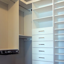 closets
