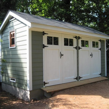 Our Work