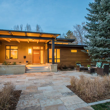 Old Town Modern