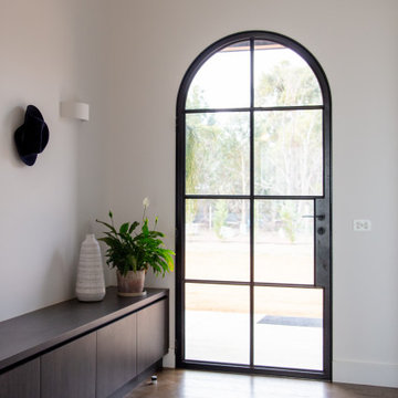 Pepper Tree