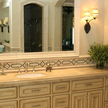 bath counter tops