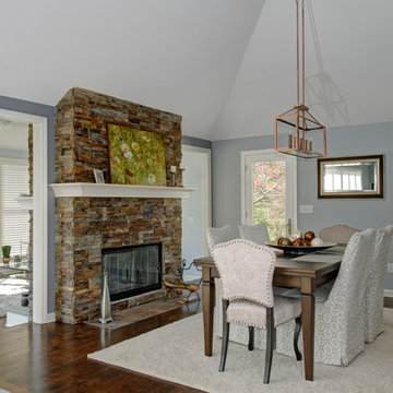 Whole House Project in Powell