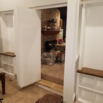 Media Room