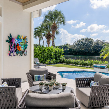 Mirasol Soft Contemporary