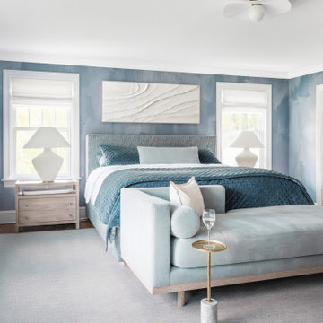Quiet Luxury Bedroom