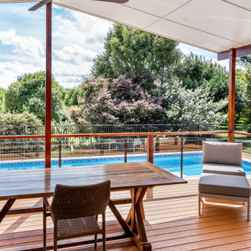Dalwood Residence