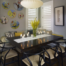 Window treatments