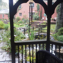 gazebo