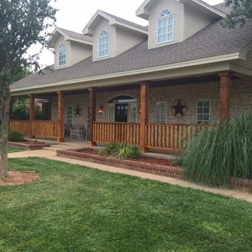 Remodel