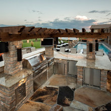 Patio Ideas