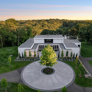 2022 NARI CotY Award-Winning Landscape Designs/Outdoor Living over $250,000