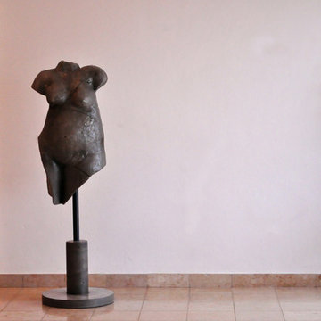 Sculpture
