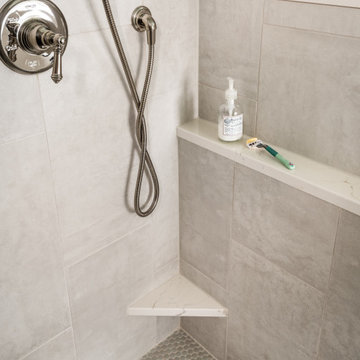 East Kingston Bathroom Remodel