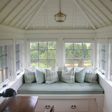 Upstairs Shared Space and Landing
