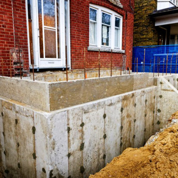 Preferred Foundation Repair Cleveland