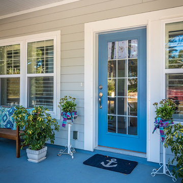 Shutters