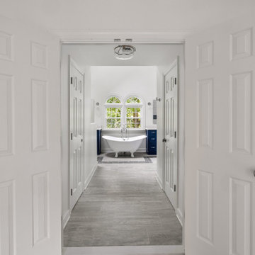 Home Renovation in Mechanicsville
