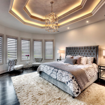 Custom Home