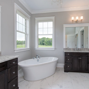 Lot#57 Knights Landing