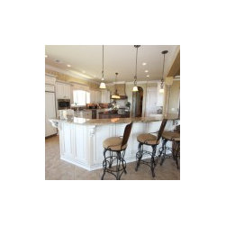 Custom kitchen - Products