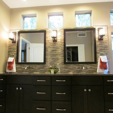 Bathroom Remodels