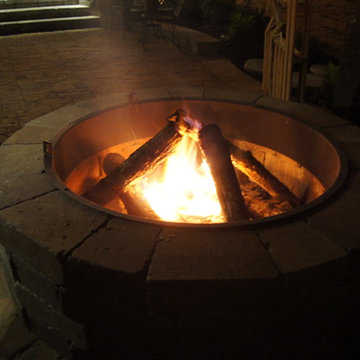 Outdoor Living Project