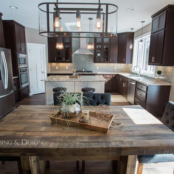 2017 Model Home