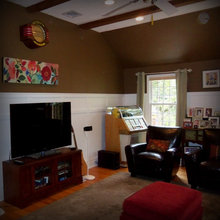 Paint Bonus Room