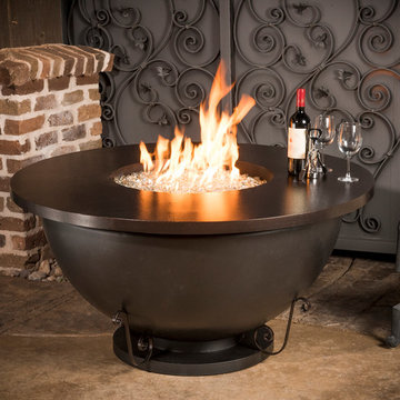 Gas Fire Pits