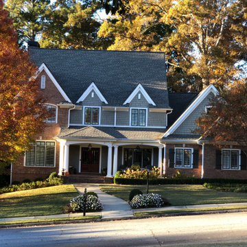 Signal Pointe, Alpharetta, GA