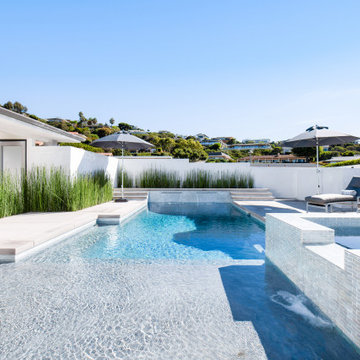 Monarch Bay Terrace