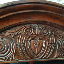 Armoire Refinish - Products