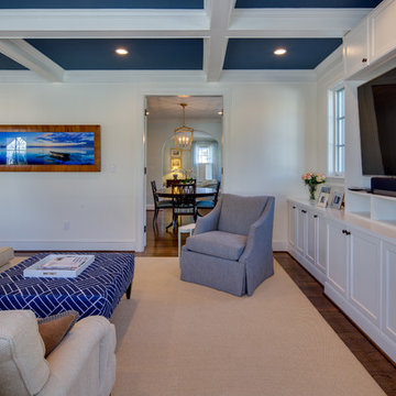Chevy Chase Renovation