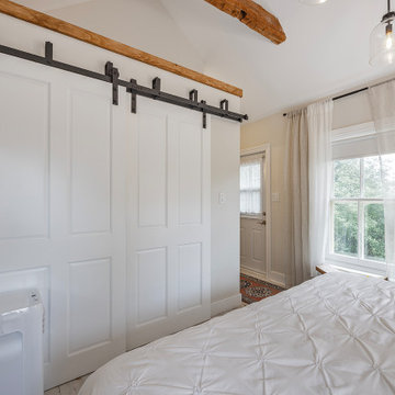 Modern Farmhouse Bedroom Remodels