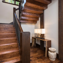 Stairways