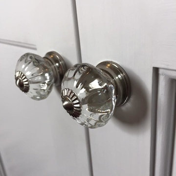 Vintage Bathroom