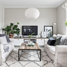 entertainment room