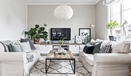 7 Ways a Beni Ourain Rug Can Make a Room