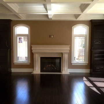 Interior Renovations