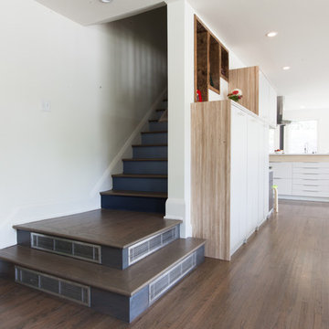 SW Minneapolis Modern Remodel/Addition