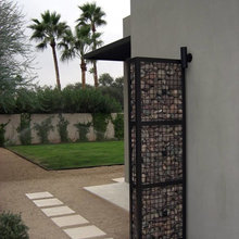 Garden Walls