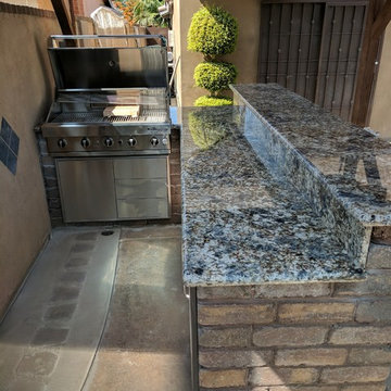 Patio - Bar & Grill