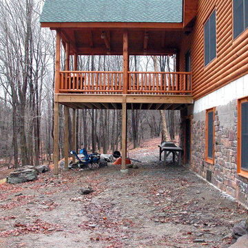 Perch Patio