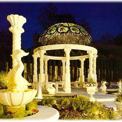 Gazebos - Products