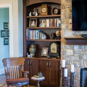Classic Signal Mountain Home