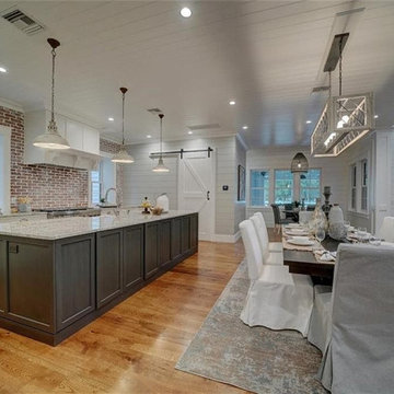 Build a Wide Counter For Your Kitchen Remodel in Los Angeles CA