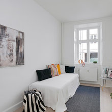 loft apartment