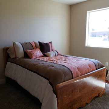 2018 Festival of Homes - The Carmine